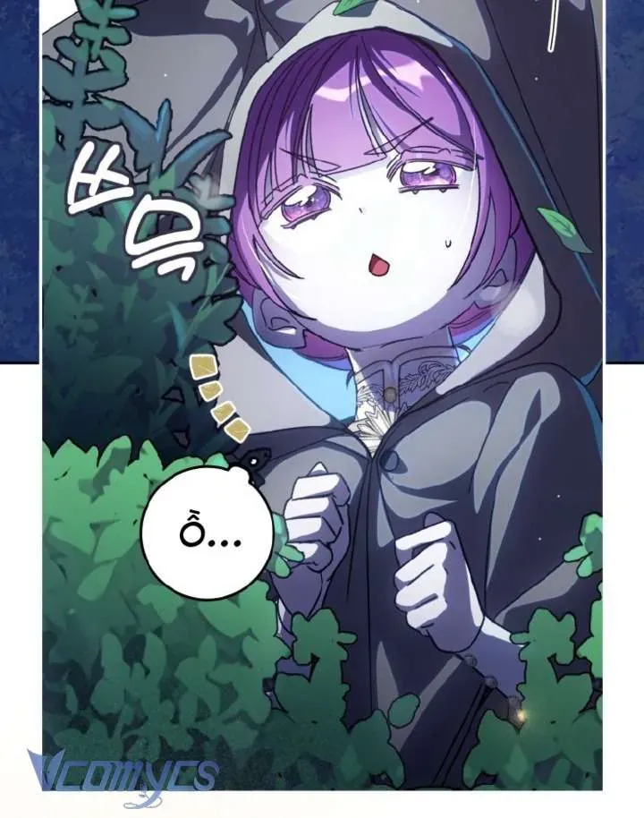 Người Vợ Hắc Ám Của Cậu Chồng Nhỏ - Chap 25 - Trang 3