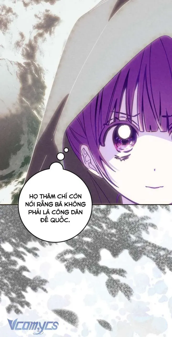 Người Vợ Hắc Ám Của Cậu Chồng Nhỏ - Chap 25 - Trang 24