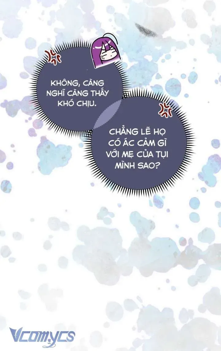 Người Vợ Hắc Ám Của Cậu Chồng Nhỏ - Chap 25 - Trang 25