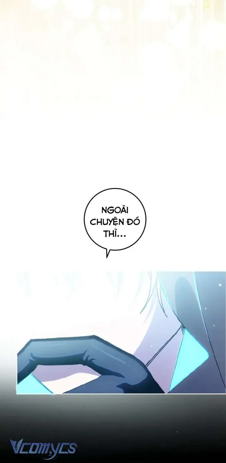 Người Vợ Hắc Ám Của Cậu Chồng Nhỏ - Chap 25 - Trang 31