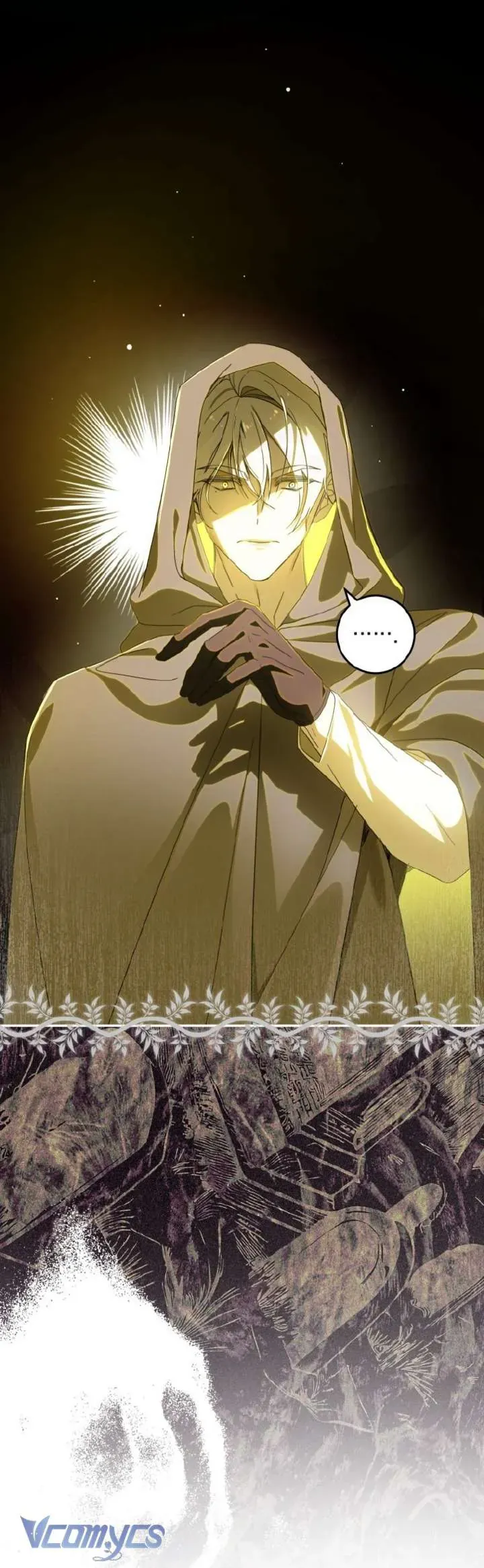 Người Vợ Hắc Ám Của Cậu Chồng Nhỏ - Chap 25 - Trang 32
