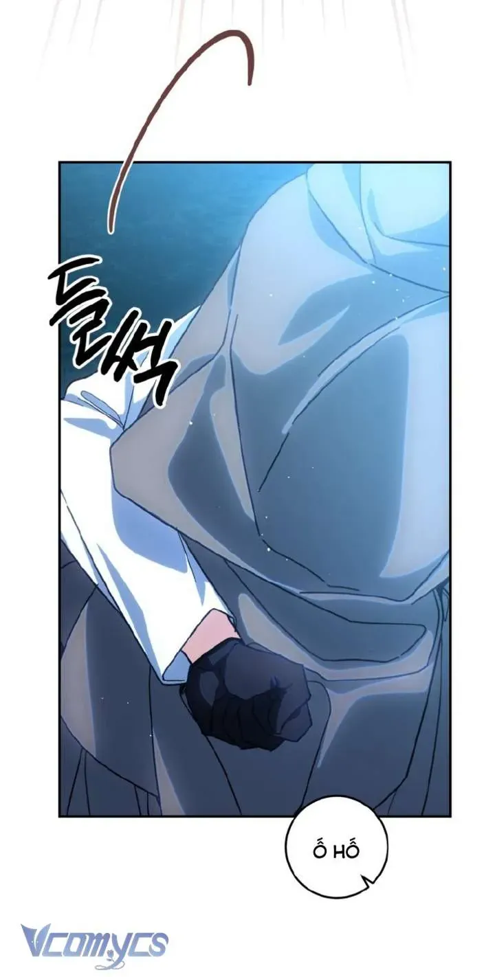 Người Vợ Hắc Ám Của Cậu Chồng Nhỏ - Chap 25 - Trang 40
