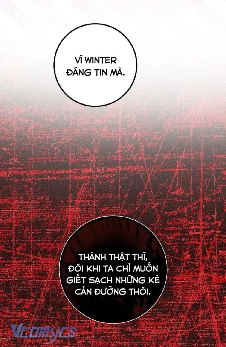 Người Vợ Hắc Ám Của Cậu Chồng Nhỏ - Chap 25 - Trang 44