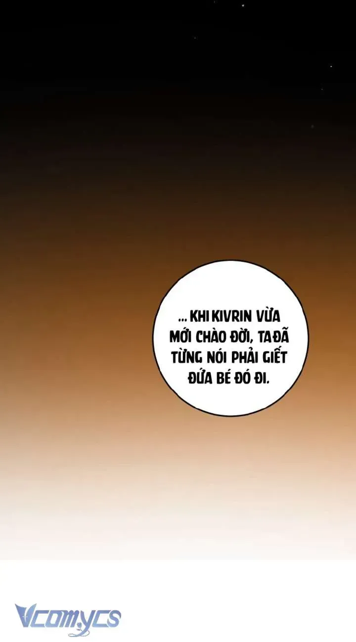 Người Vợ Hắc Ám Của Cậu Chồng Nhỏ - Chap 25 - Trang 52