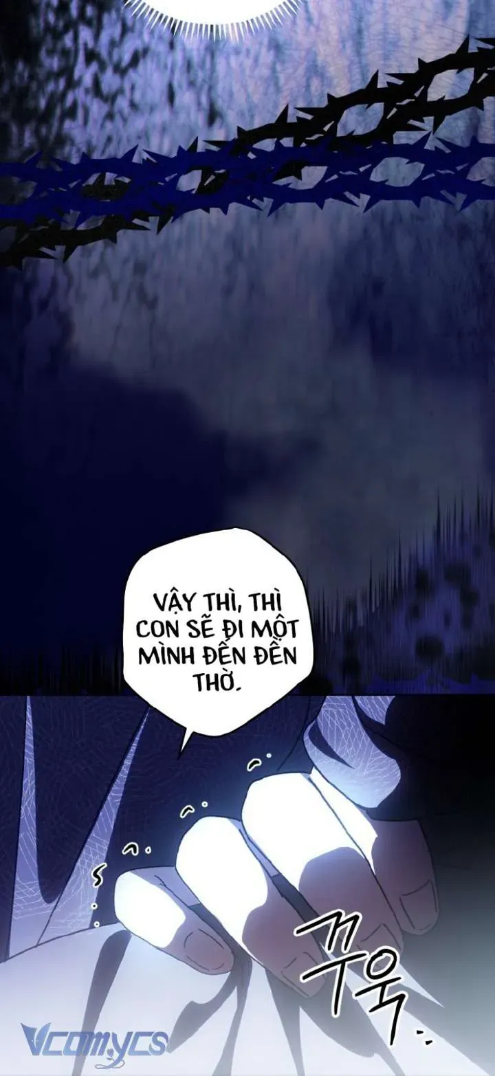 Người Vợ Hắc Ám Của Cậu Chồng Nhỏ - Chap 25 - Trang 58