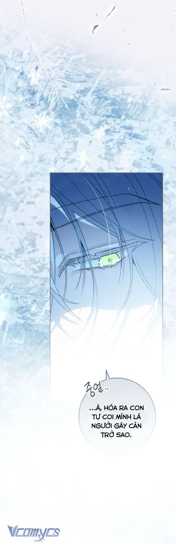 Người Vợ Hắc Ám Của Cậu Chồng Nhỏ - Chap 25 - Trang 63