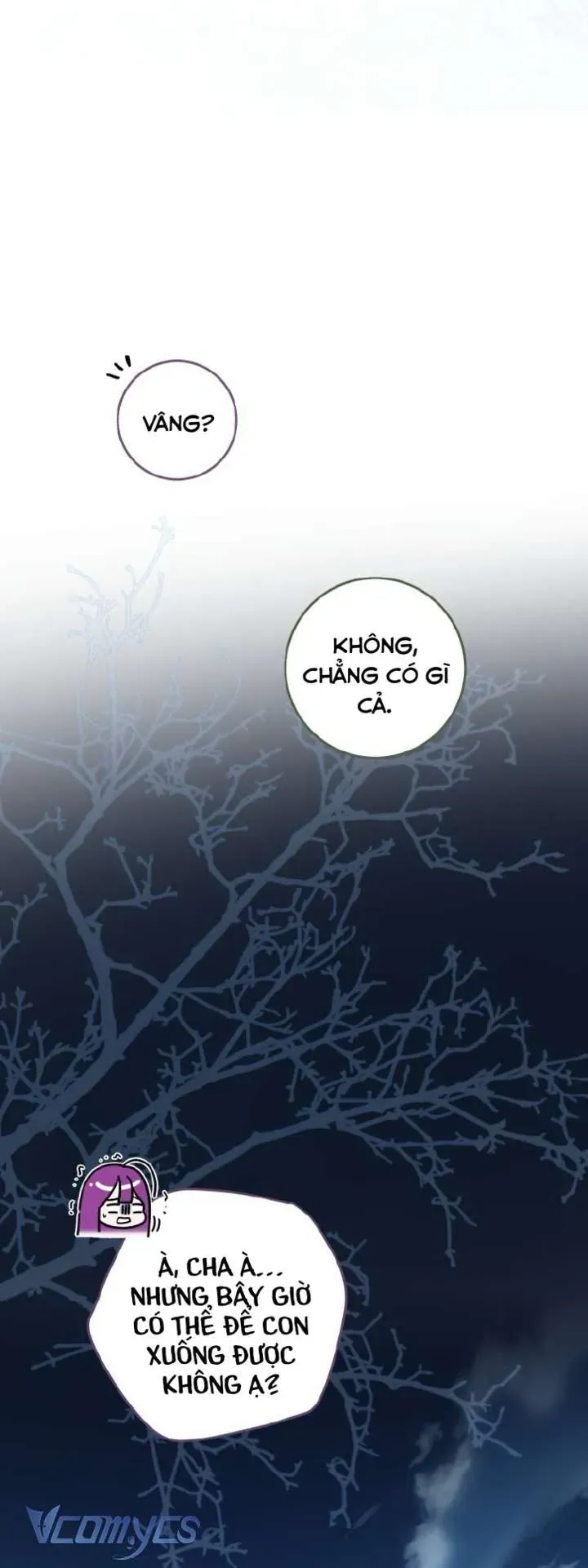 Người Vợ Hắc Ám Của Cậu Chồng Nhỏ - Chap 25 - Trang 64