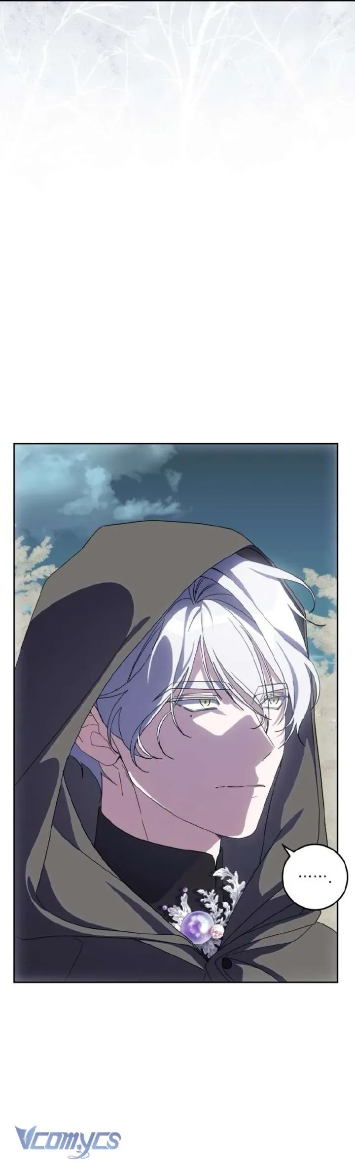 Người Vợ Hắc Ám Của Cậu Chồng Nhỏ - Chap 25 - Trang 70