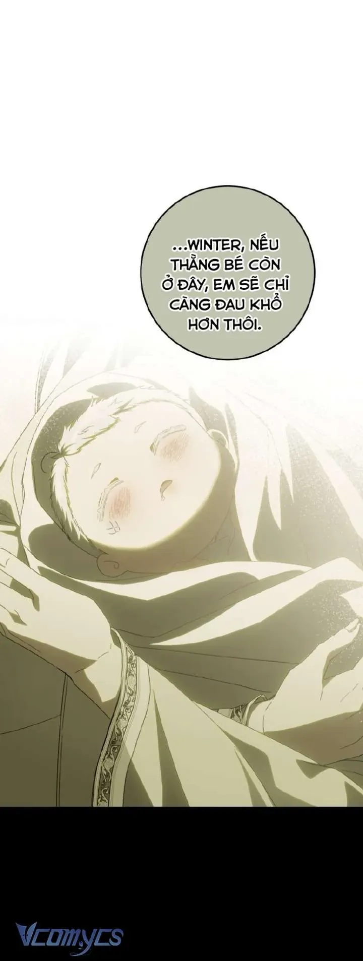 Người Vợ Hắc Ám Của Cậu Chồng Nhỏ - Chap 25 - Trang 71