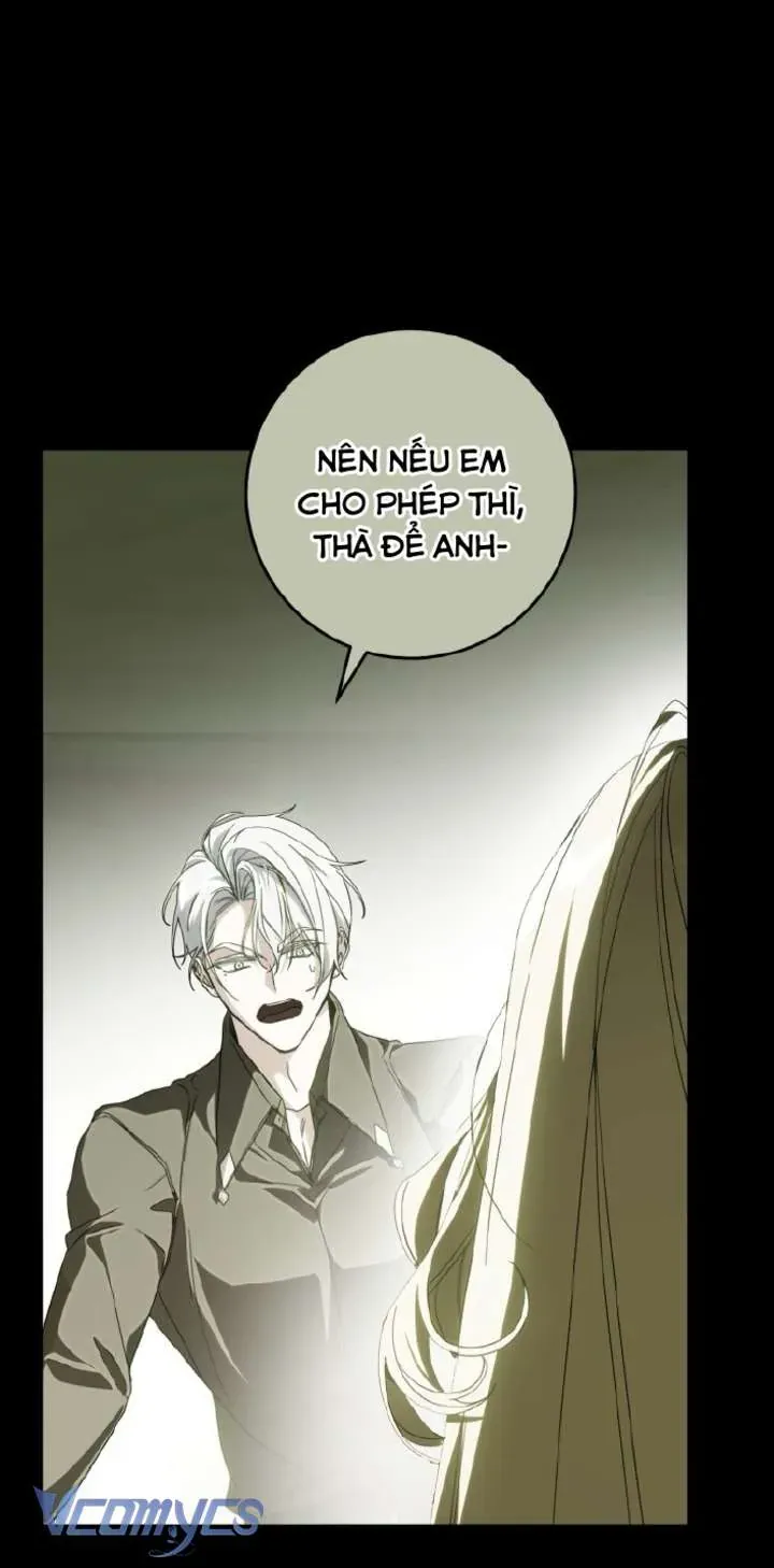 Người Vợ Hắc Ám Của Cậu Chồng Nhỏ - Chap 25 - Trang 72