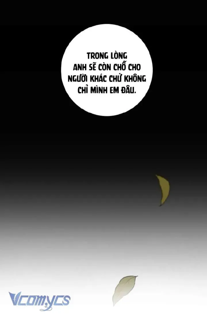 Người Vợ Hắc Ám Của Cậu Chồng Nhỏ - Chap 25 - Trang 76
