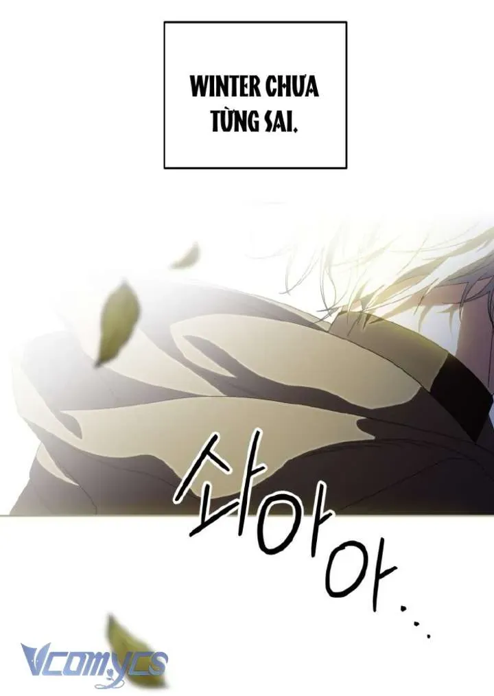 Người Vợ Hắc Ám Của Cậu Chồng Nhỏ - Chap 25 - Trang 77