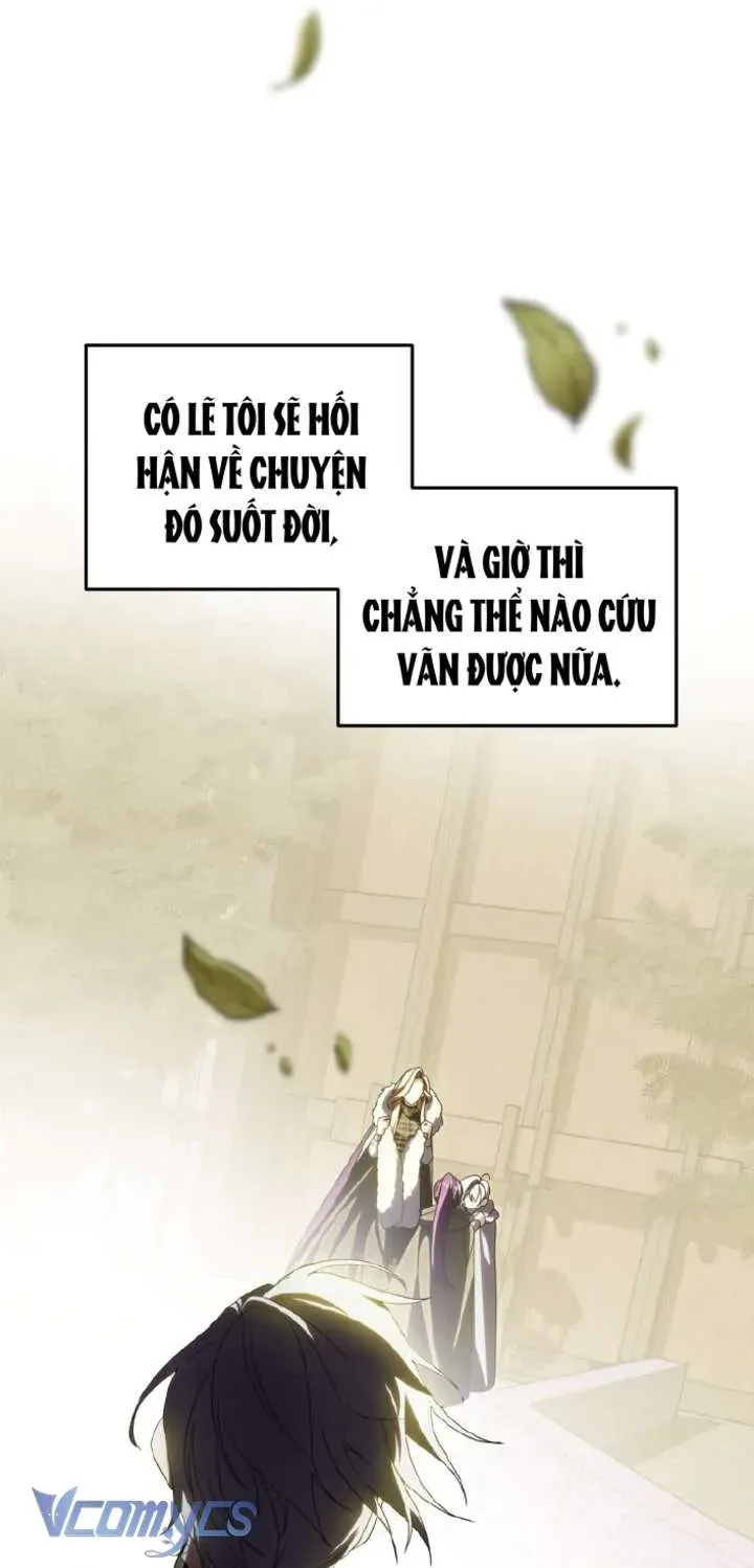 Người Vợ Hắc Ám Của Cậu Chồng Nhỏ - Chap 25 - Trang 78