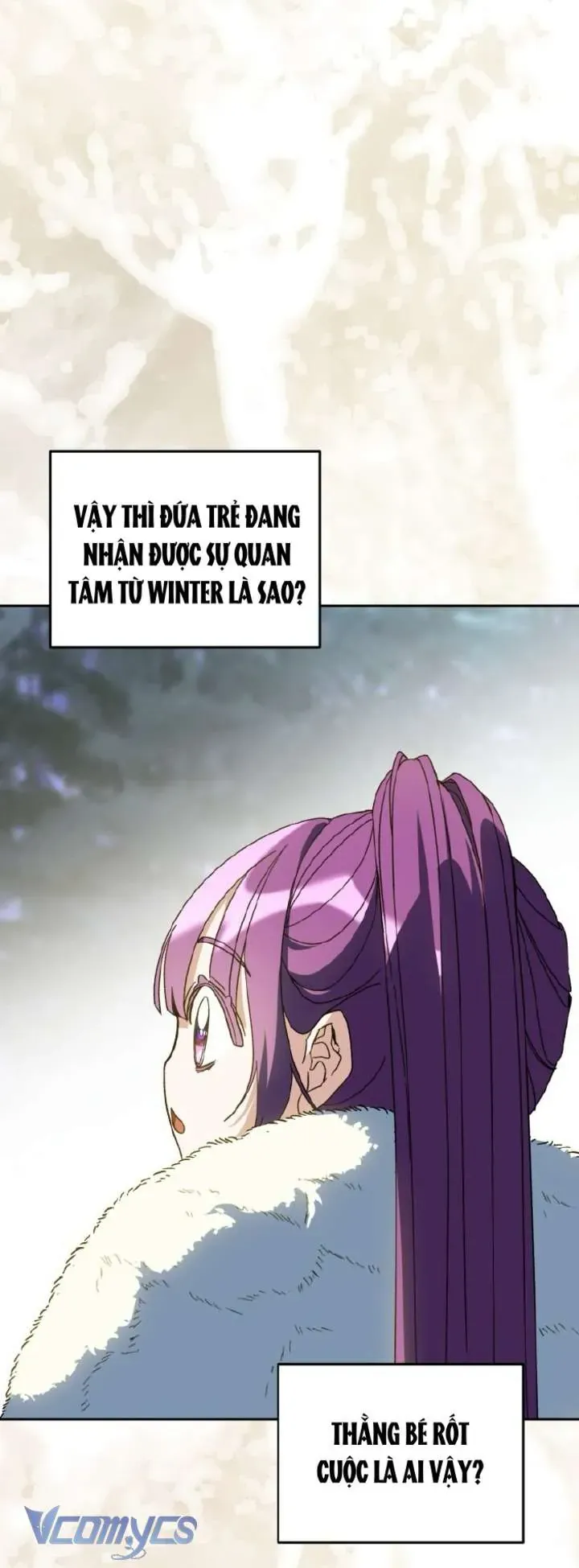 Người Vợ Hắc Ám Của Cậu Chồng Nhỏ - Chap 25 - Trang 82
