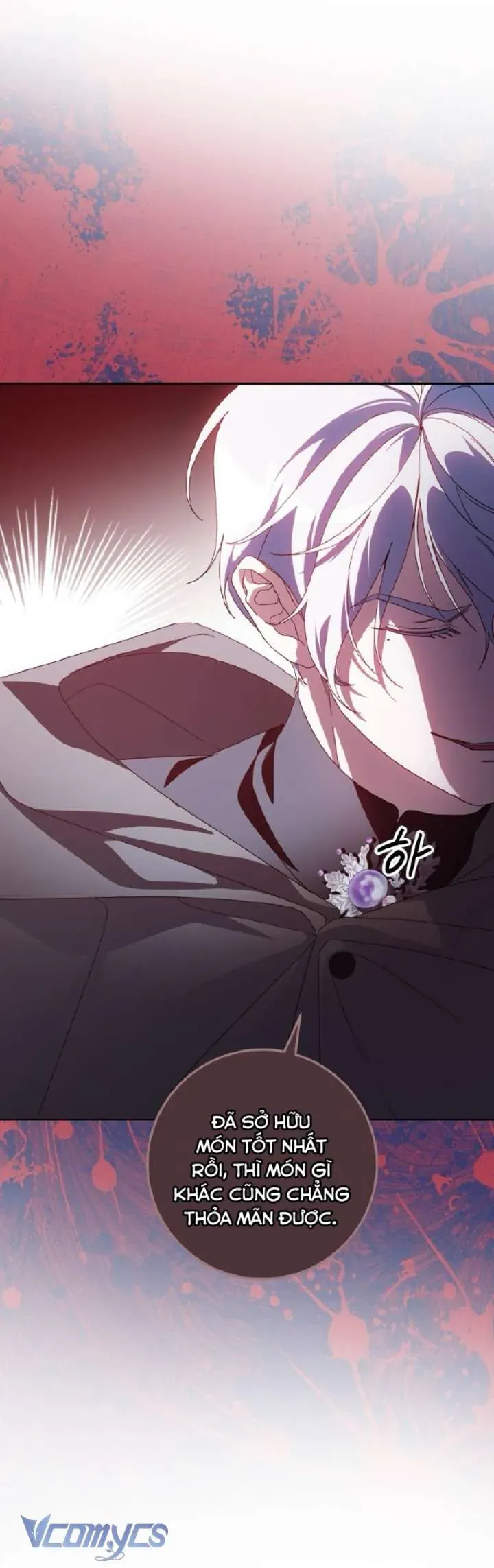 Người Vợ Hắc Ám Của Cậu Chồng Nhỏ - Chap 25 - Trang 84