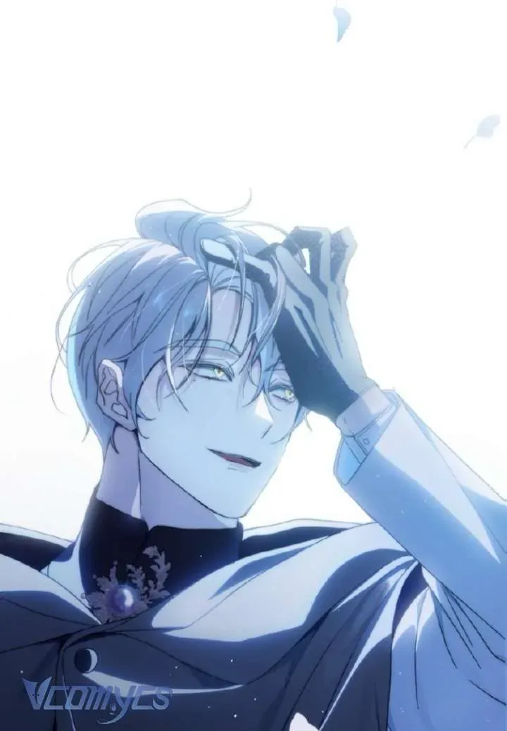 Người Vợ Hắc Ám Của Cậu Chồng Nhỏ - Chap 25 - Trang 89