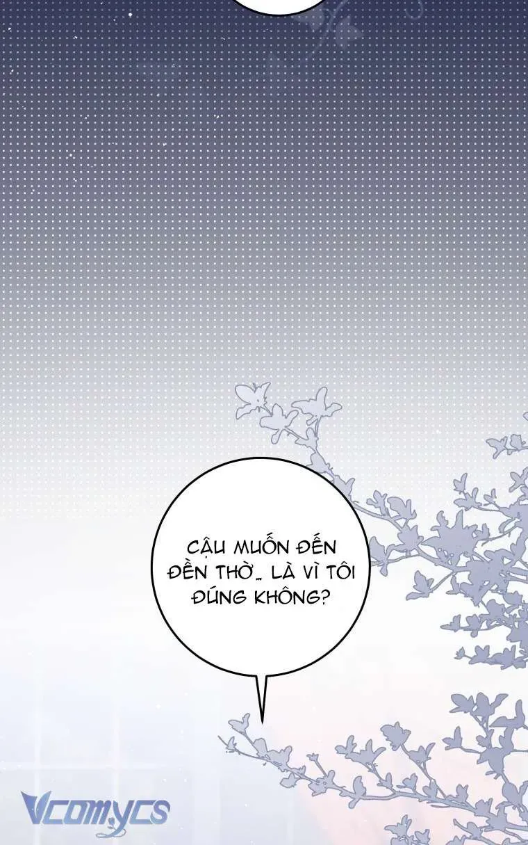 Người Vợ Hắc Ám Của Cậu Chồng Nhỏ - Chap 26 - Trang 2