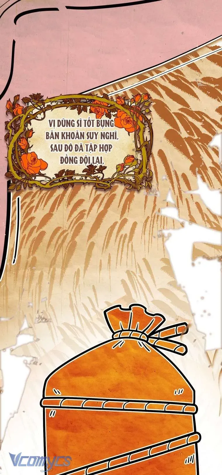 Người Vợ Hắc Ám Của Cậu Chồng Nhỏ - Chap 26 - Trang 101