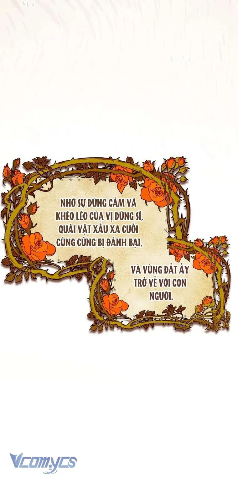 Người Vợ Hắc Ám Của Cậu Chồng Nhỏ - Chap 26 - Trang 105