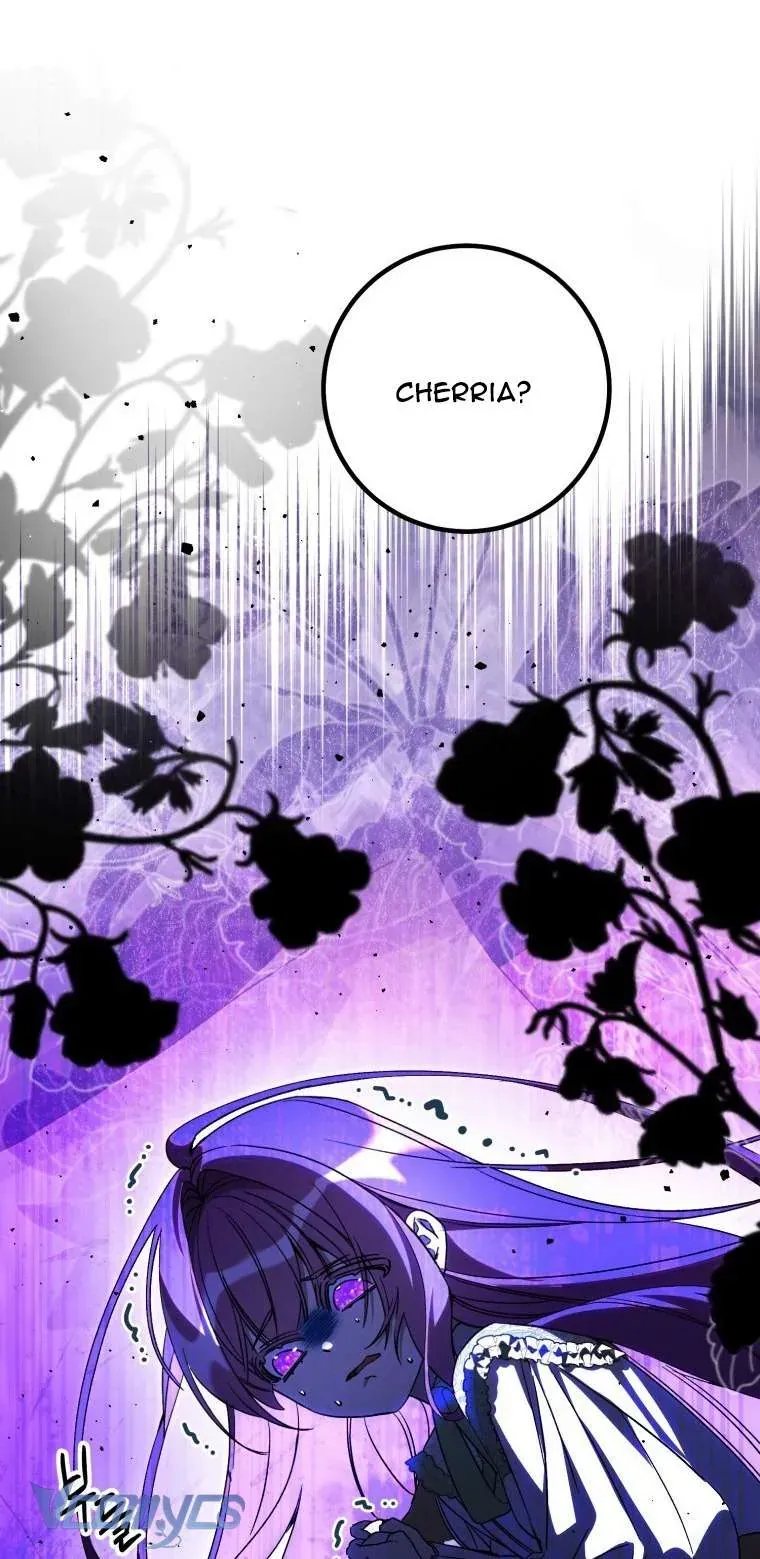 Người Vợ Hắc Ám Của Cậu Chồng Nhỏ - Chap 26 - Trang 107