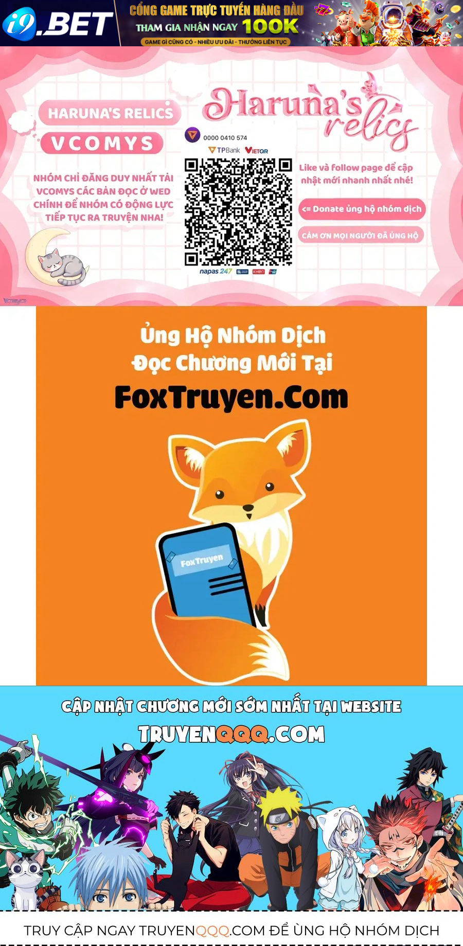 Người Vợ Hắc Ám Của Cậu Chồng Nhỏ - Chap 26 - Trang 110
