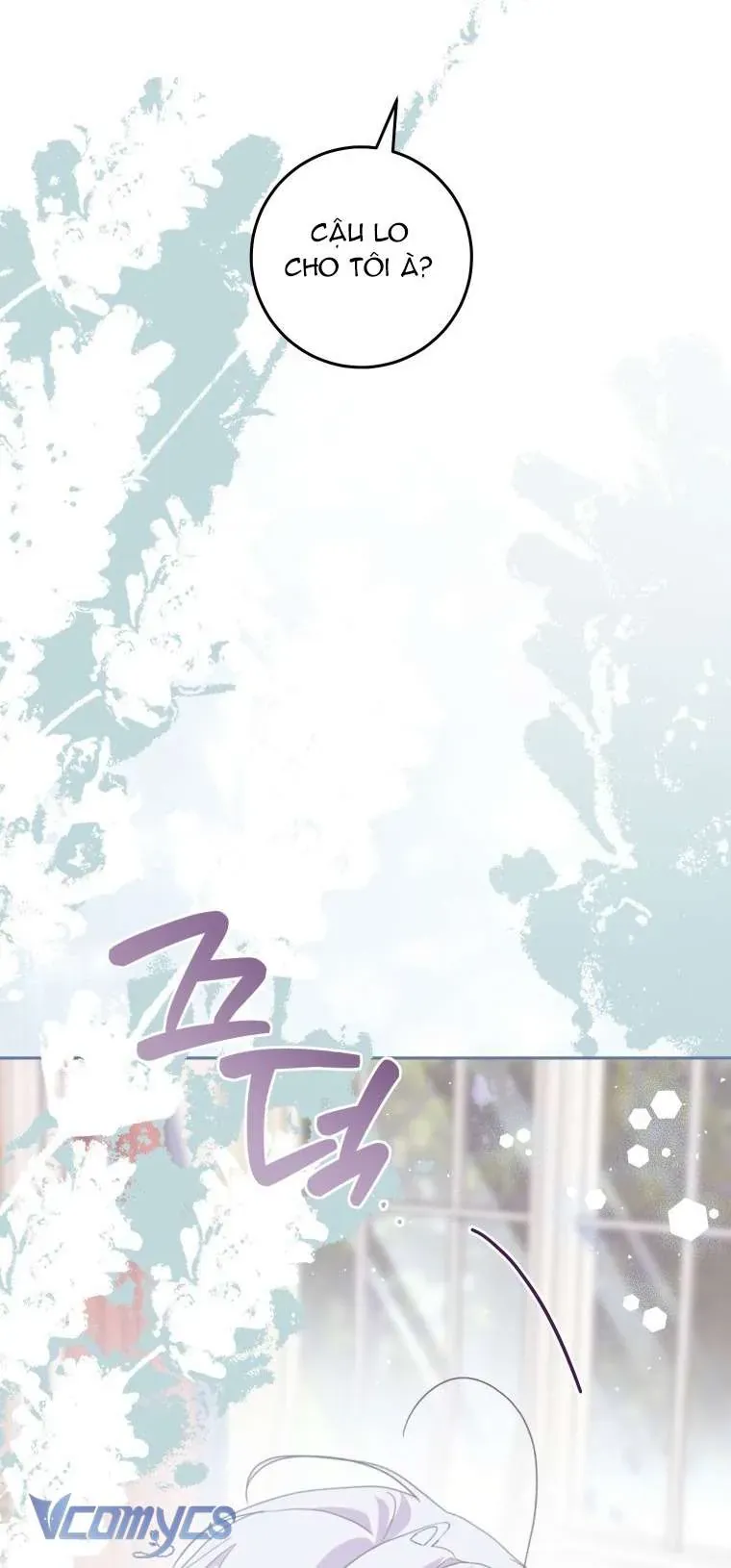 Người Vợ Hắc Ám Của Cậu Chồng Nhỏ - Chap 26 - Trang 12