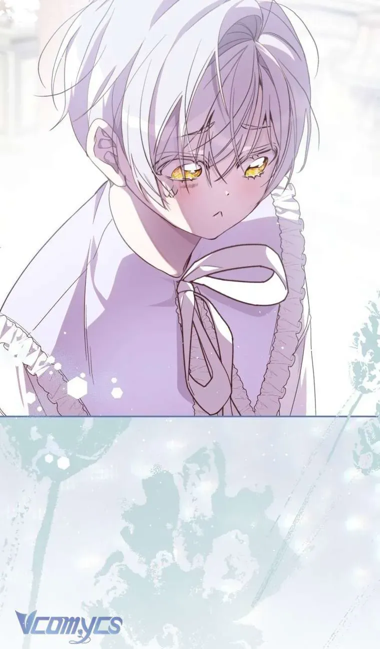 Người Vợ Hắc Ám Của Cậu Chồng Nhỏ - Chap 26 - Trang 13