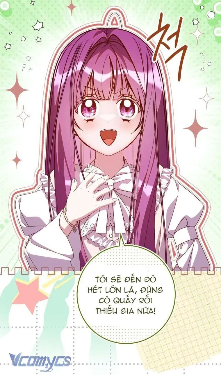 Người Vợ Hắc Ám Của Cậu Chồng Nhỏ - Chap 26 - Trang 15
