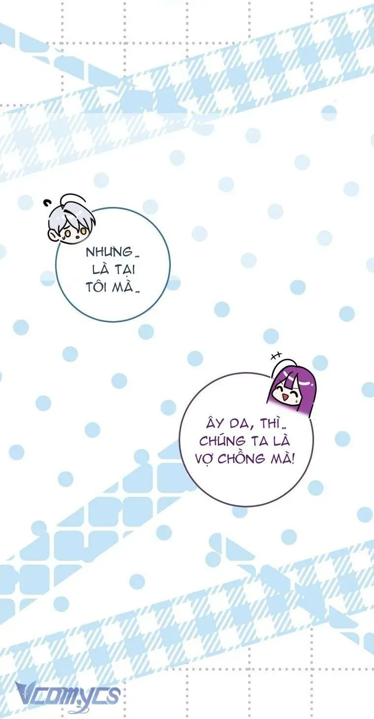 Người Vợ Hắc Ám Của Cậu Chồng Nhỏ - Chap 26 - Trang 16