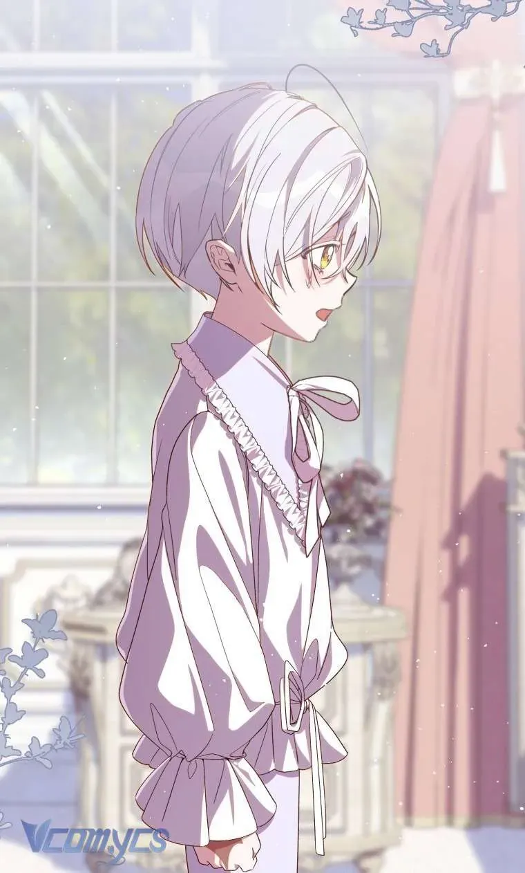 Người Vợ Hắc Ám Của Cậu Chồng Nhỏ - Chap 26 - Trang 3
