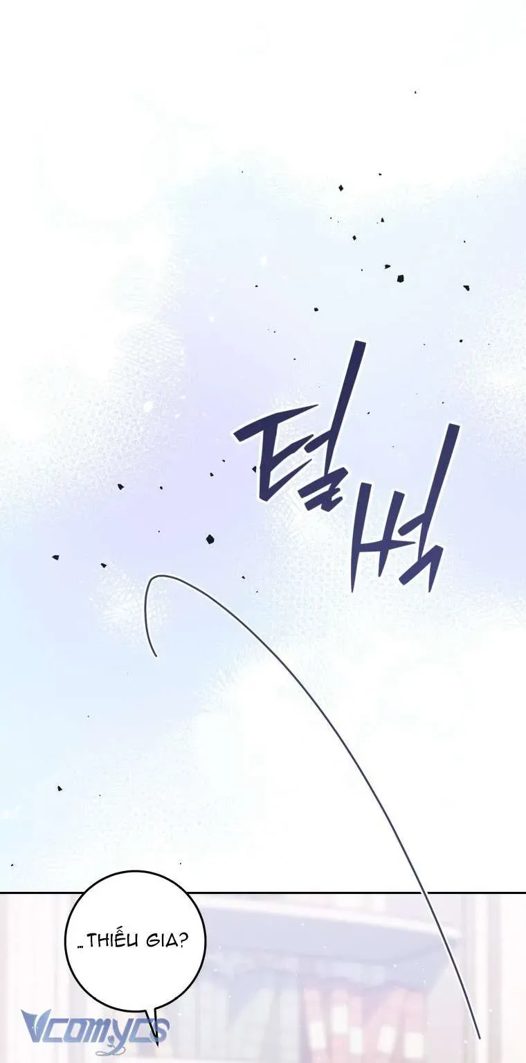 Người Vợ Hắc Ám Của Cậu Chồng Nhỏ - Chap 26 - Trang 24