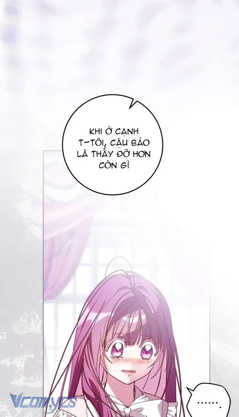 Người Vợ Hắc Ám Của Cậu Chồng Nhỏ - Chap 26 - Trang 29