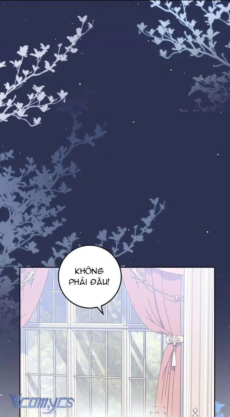 Người Vợ Hắc Ám Của Cậu Chồng Nhỏ - Chap 26 - Trang 4