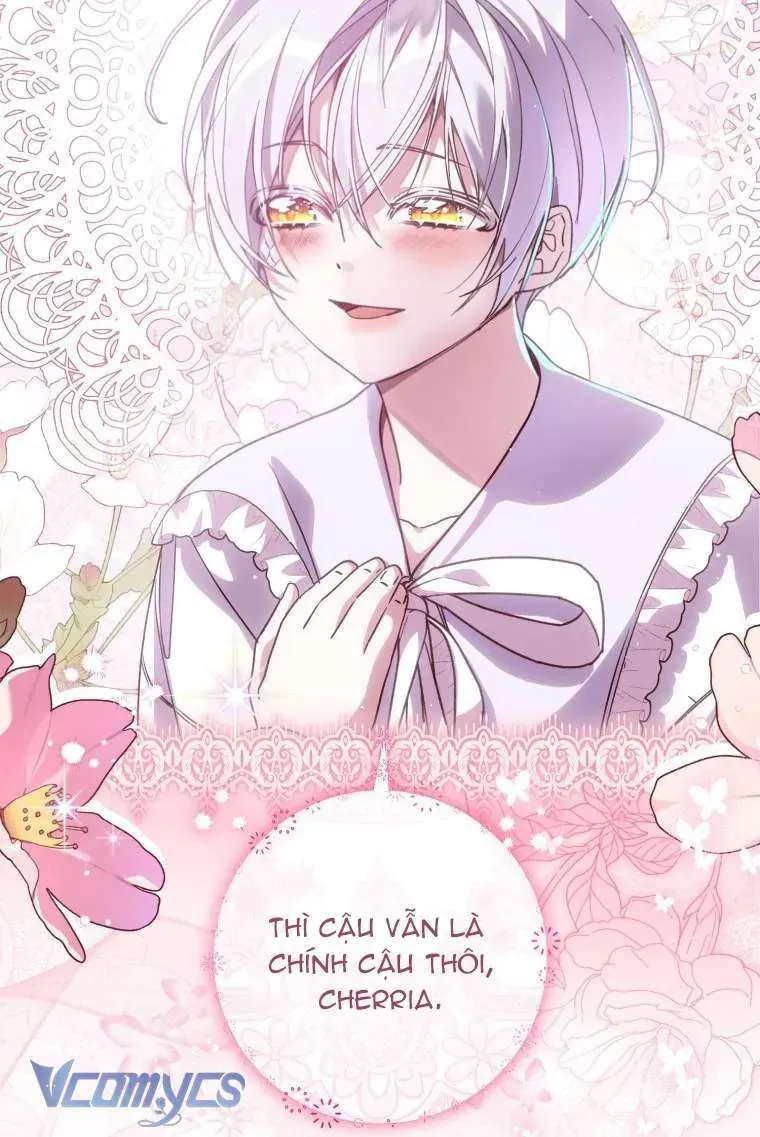 Người Vợ Hắc Ám Của Cậu Chồng Nhỏ - Chap 26 - Trang 37