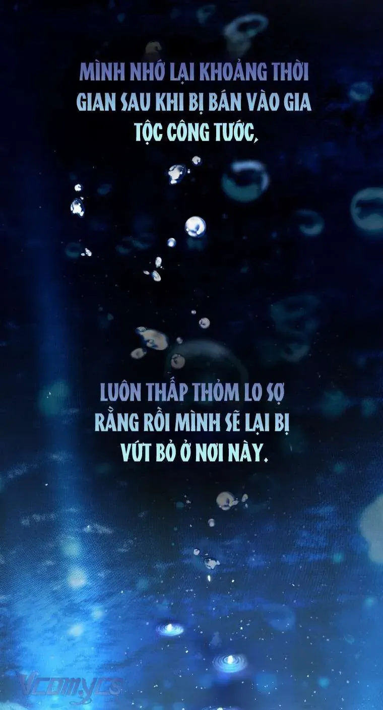 Người Vợ Hắc Ám Của Cậu Chồng Nhỏ - Chap 26 - Trang 41