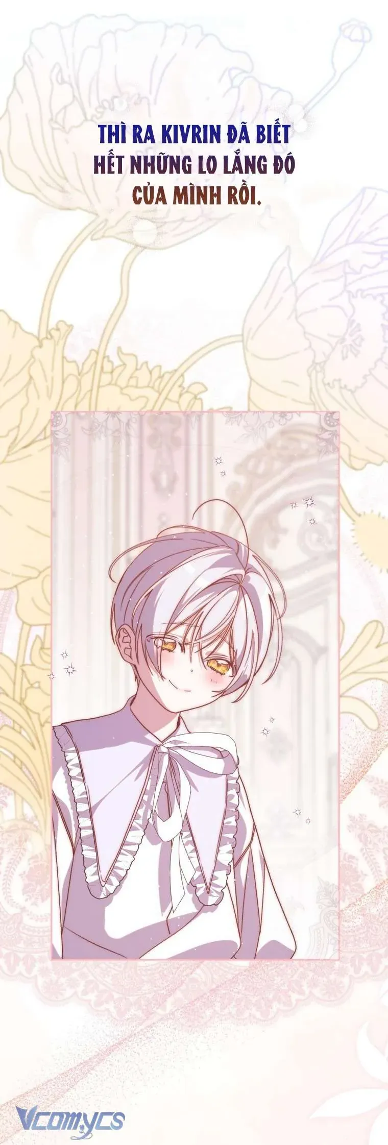 Người Vợ Hắc Ám Của Cậu Chồng Nhỏ - Chap 26 - Trang 44