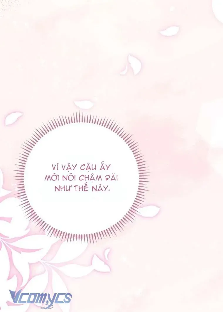 Người Vợ Hắc Ám Của Cậu Chồng Nhỏ - Chap 26 - Trang 45