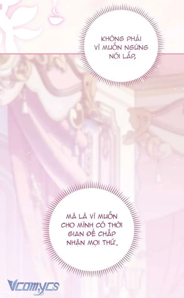 Người Vợ Hắc Ám Của Cậu Chồng Nhỏ - Chap 26 - Trang 46