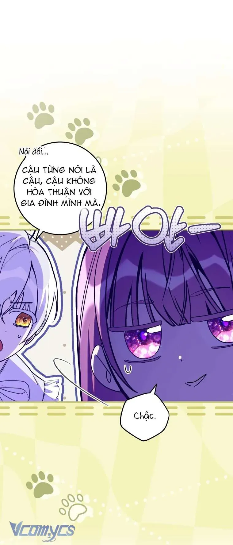Người Vợ Hắc Ám Của Cậu Chồng Nhỏ - Chap 26 - Trang 6