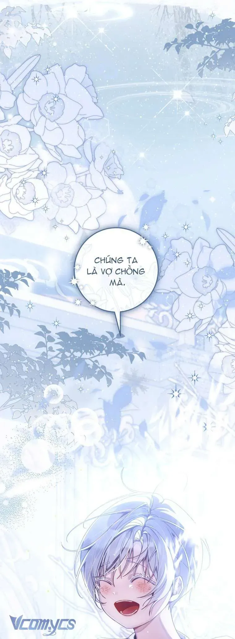 Người Vợ Hắc Ám Của Cậu Chồng Nhỏ - Chap 26 - Trang 53