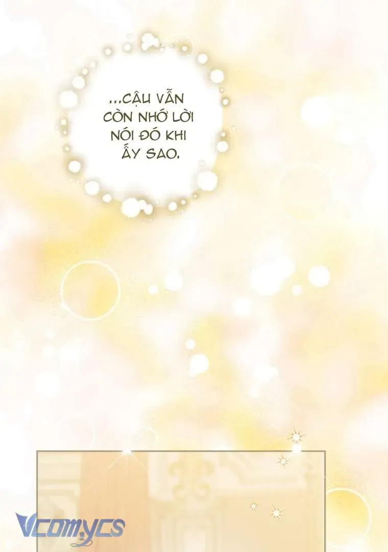 Người Vợ Hắc Ám Của Cậu Chồng Nhỏ - Chap 26 - Trang 57