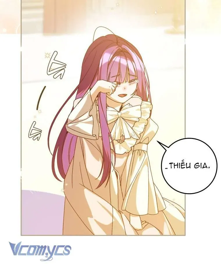 Người Vợ Hắc Ám Của Cậu Chồng Nhỏ - Chap 26 - Trang 58