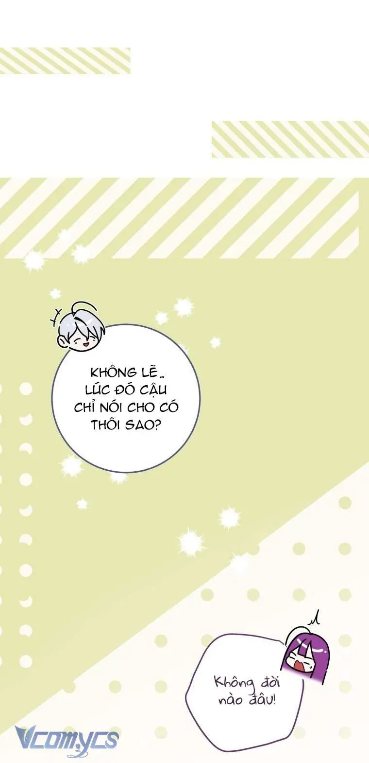 Người Vợ Hắc Ám Của Cậu Chồng Nhỏ - Chap 26 - Trang 59