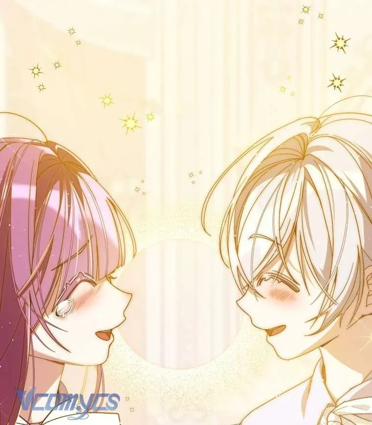 Người Vợ Hắc Ám Của Cậu Chồng Nhỏ - Chap 26 - Trang 61