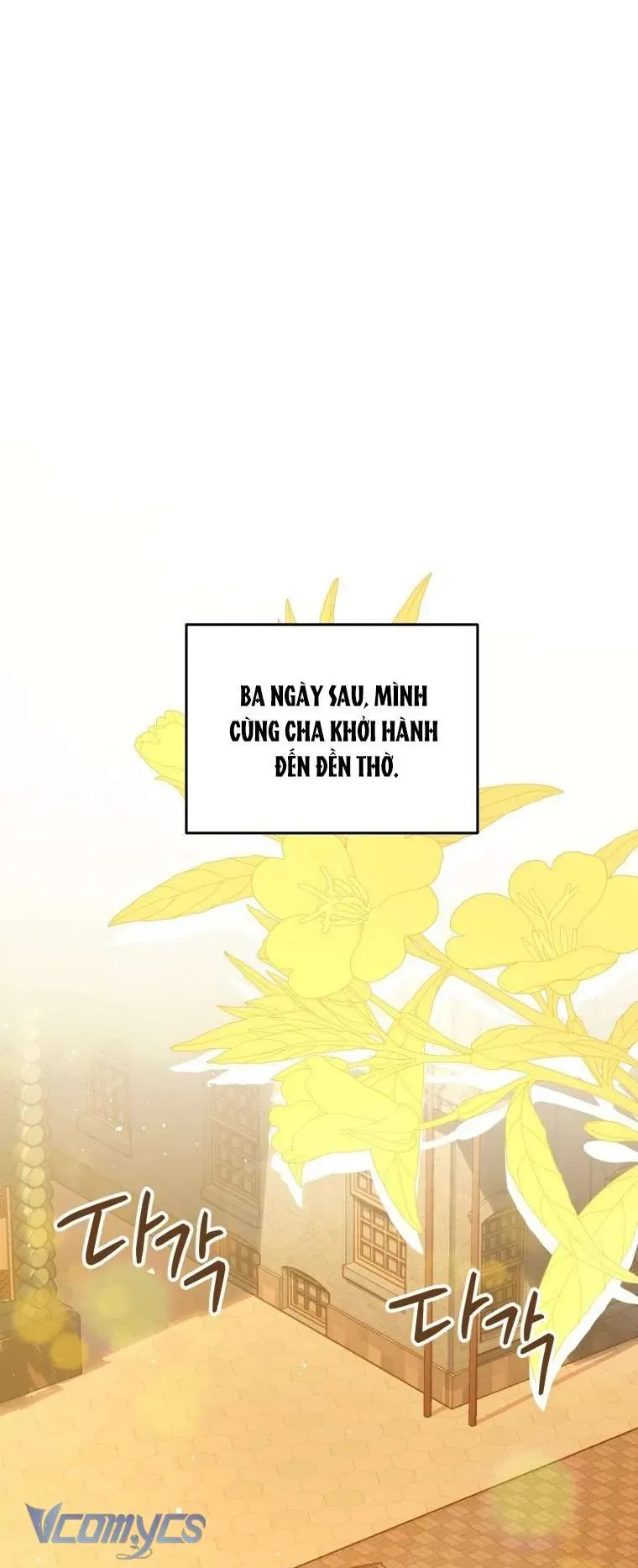 Người Vợ Hắc Ám Của Cậu Chồng Nhỏ - Chap 26 - Trang 63