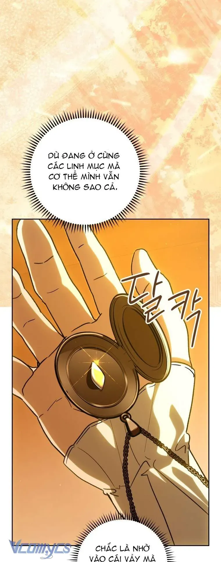 Người Vợ Hắc Ám Của Cậu Chồng Nhỏ - Chap 26 - Trang 66