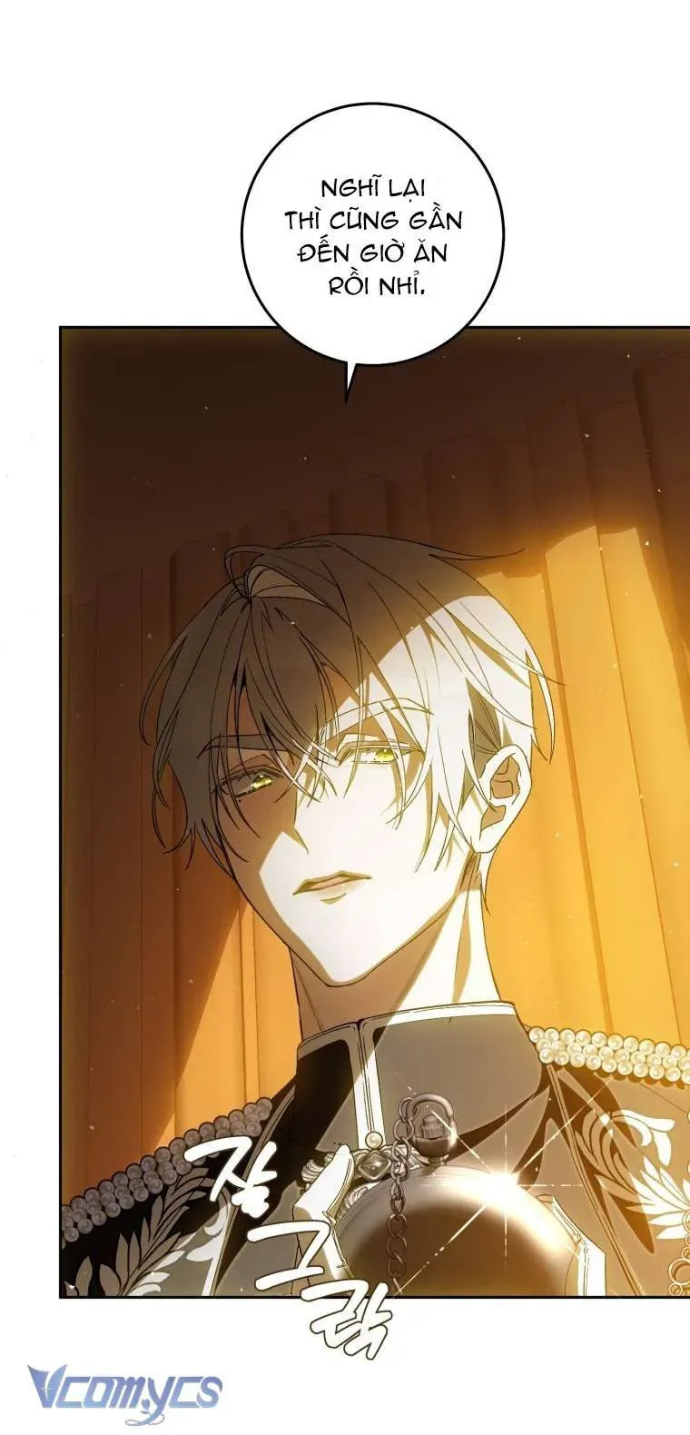 Người Vợ Hắc Ám Của Cậu Chồng Nhỏ - Chap 26 - Trang 69