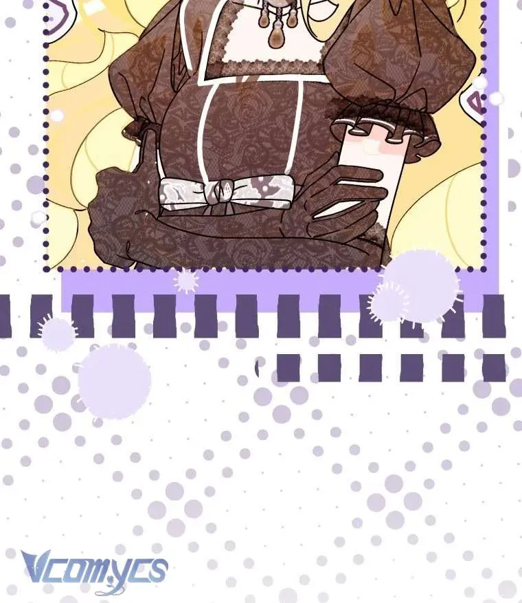Người Vợ Hắc Ám Của Cậu Chồng Nhỏ - Chap 26 - Trang 8