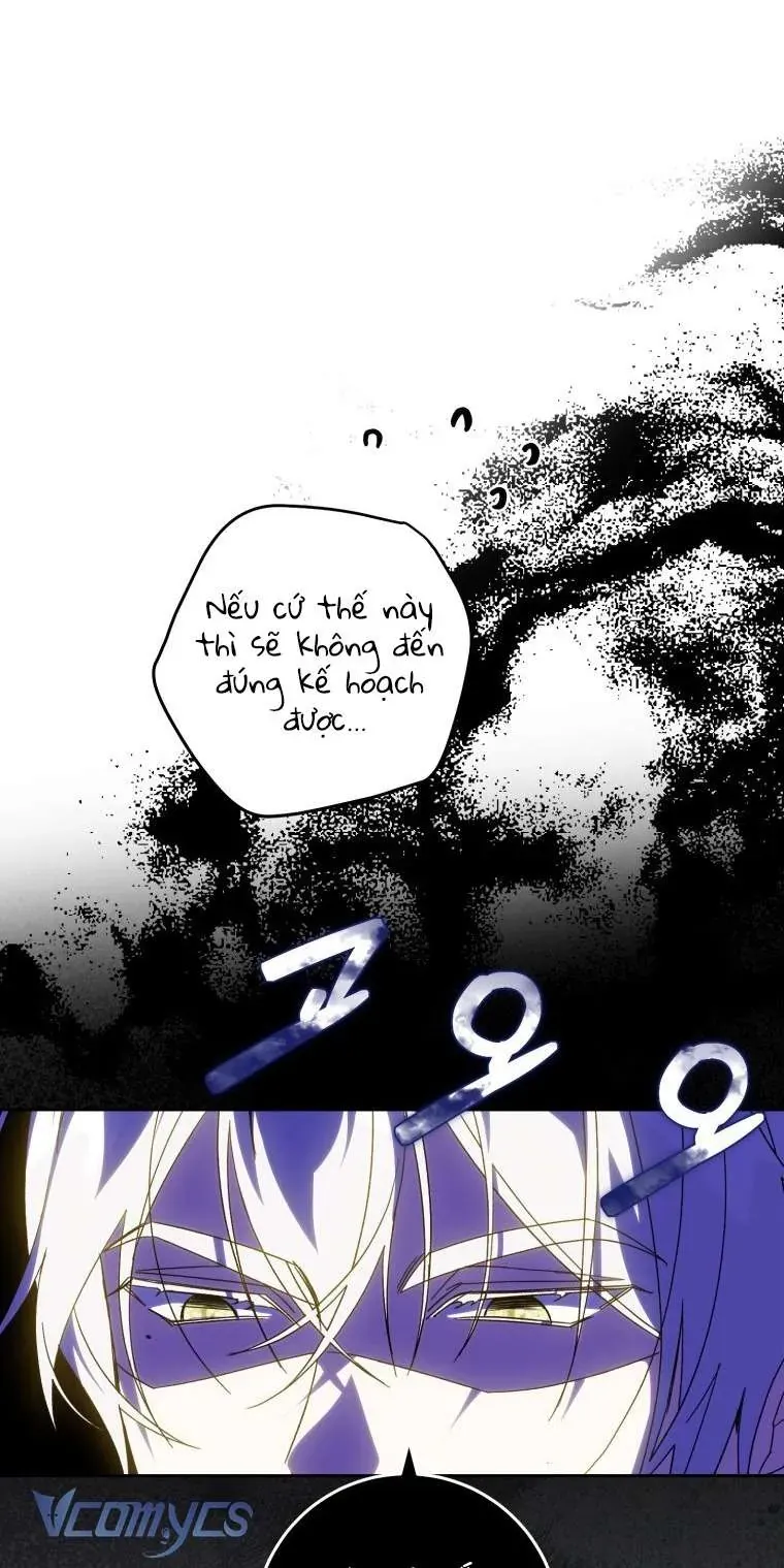 Người Vợ Hắc Ám Của Cậu Chồng Nhỏ - Chap 26 - Trang 72