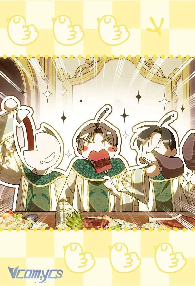 Người Vợ Hắc Ám Của Cậu Chồng Nhỏ - Chap 26 - Trang 74
